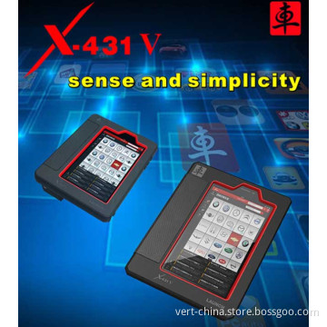 Auto Diagnostic Scanner Launch X431-V